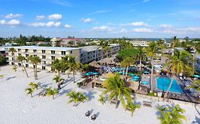 Outrigger Beach Resort Fort Myers